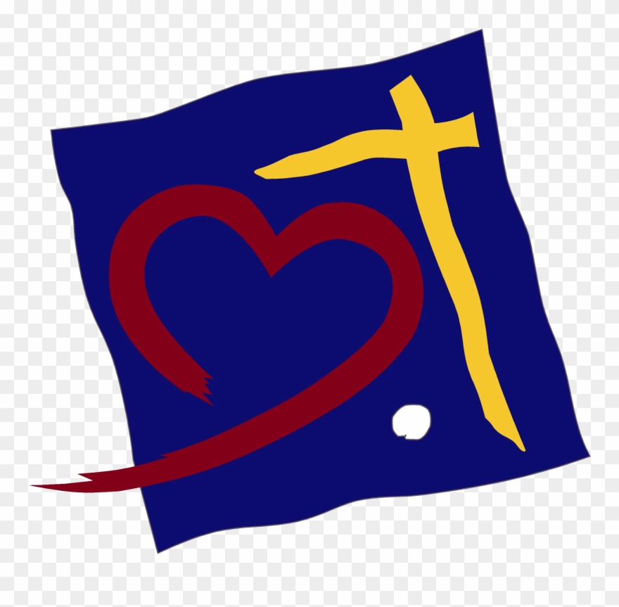 Hogc Colour Logo - Heart Of God Church Clipart
