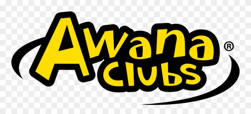 Awana Clubs Logo Full Rgb - Awana Clubs Logo Clipart