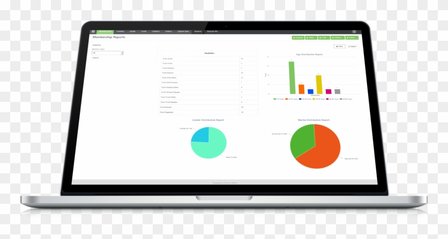 See The Big Picture - Nasdaq:pirs Clipart
