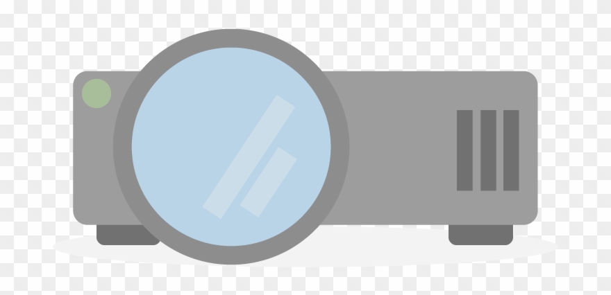 When It Comes To Displaying Content In Front Of Your - Circle Clipart