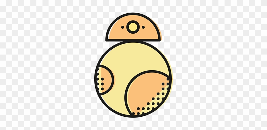 I'm Also On Instagram - Star Wars Clipart