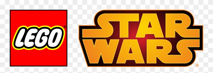 Open - Star Wars Toys Logo Clipart