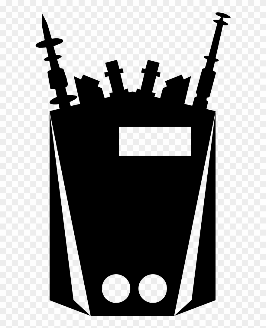 Equipment Icon - Imperial Assault Armor Icon Clipart