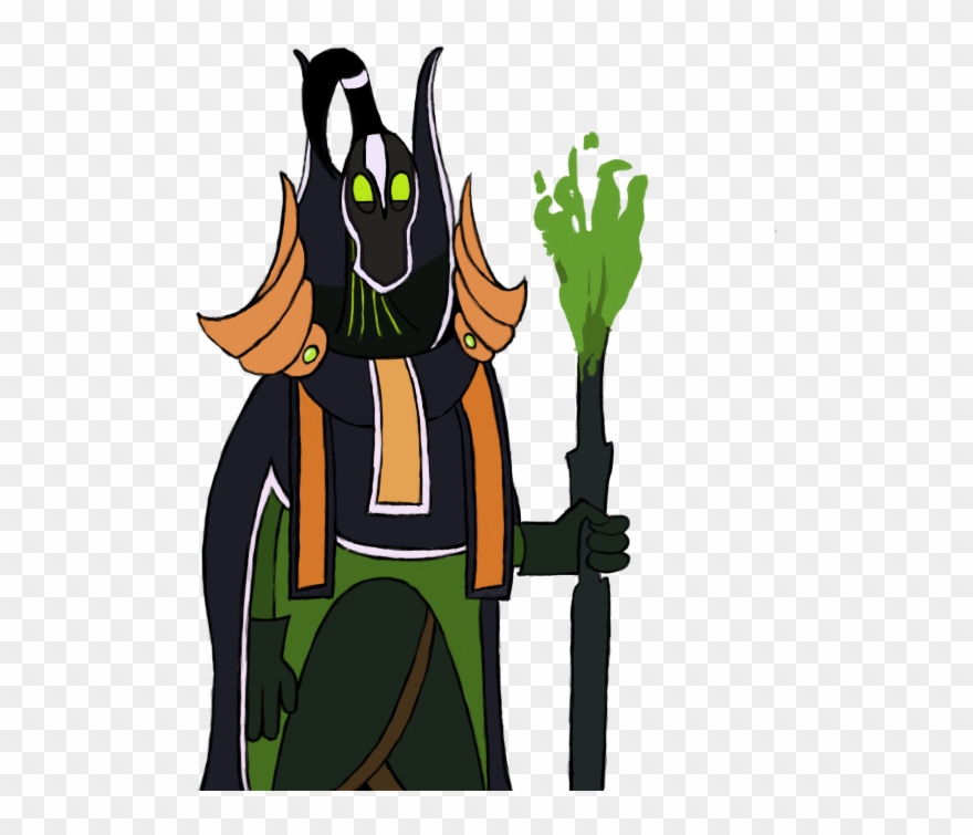 47345433 - Wronchi Animation Rubick Clipart