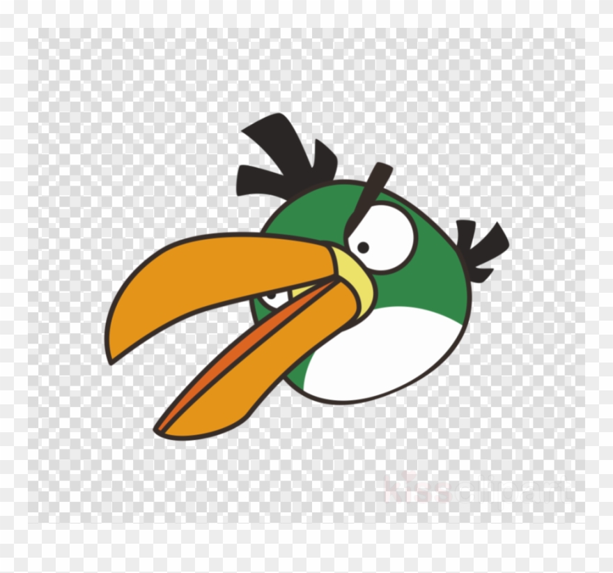 Angry Birds Boomerang Clipart Angry Birds Star Wars - Angry Birds Character Stickers - Png Download