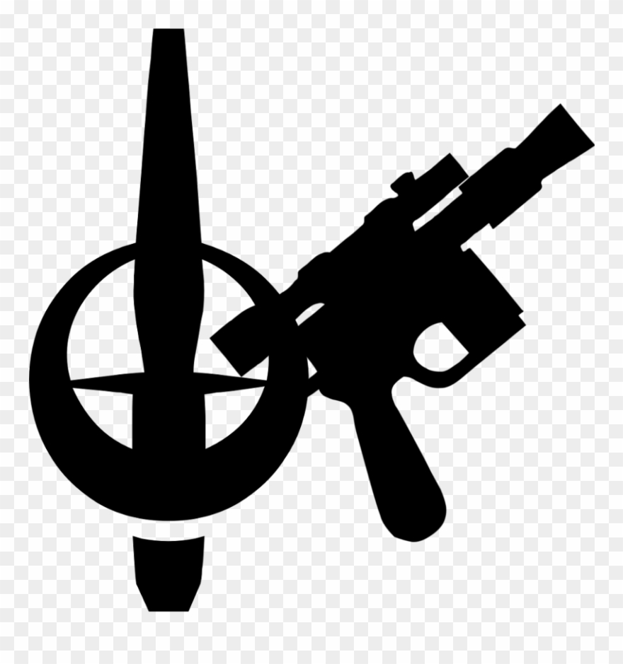 None - Weapon Clipart