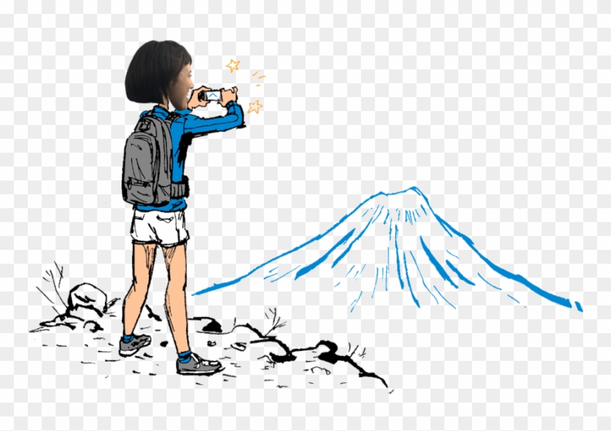 Illustration By Adrian Hogan - Illustration Clipart