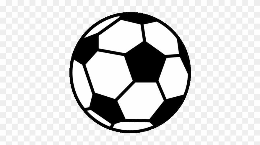 Soccer Ball Sticker By Mccann Oslo Clipart