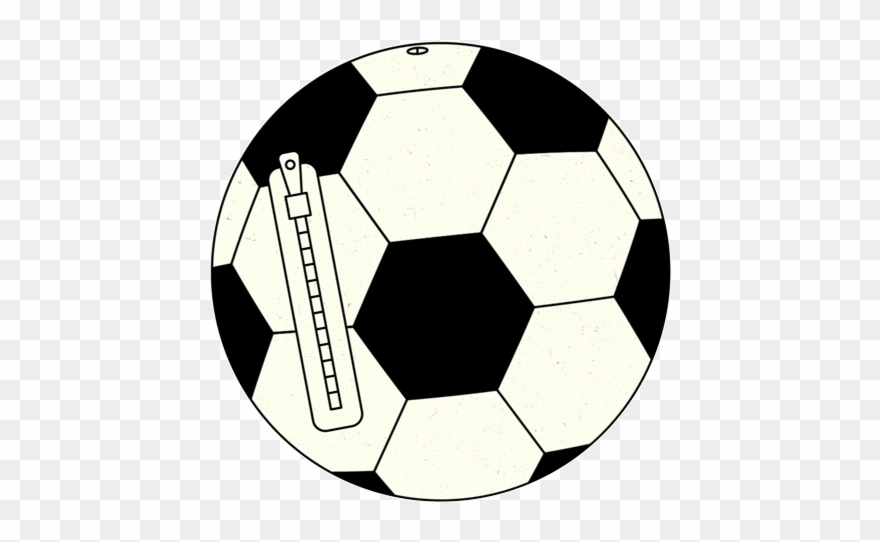 Futebol De Salão Clipart