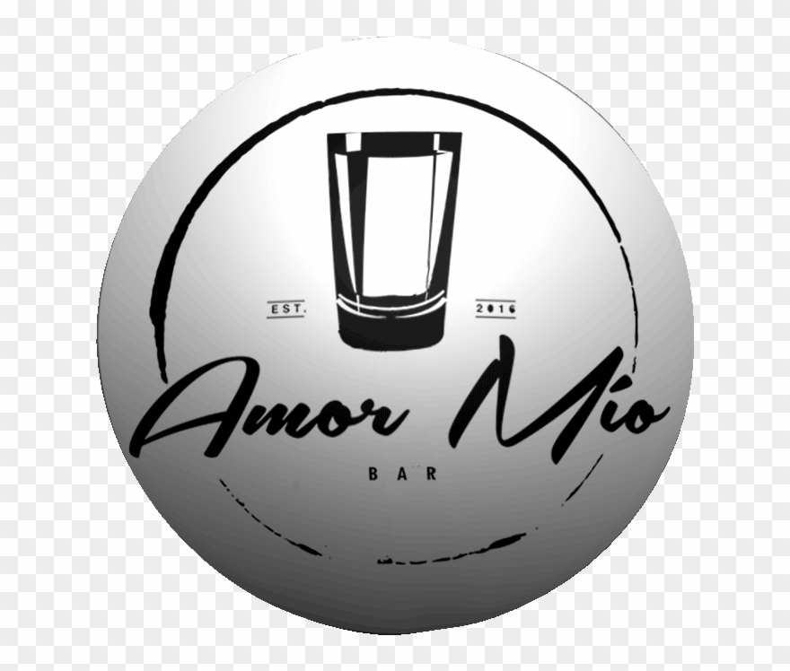 Amor Mio Mexico Sticker By Businessid - Android Clipart