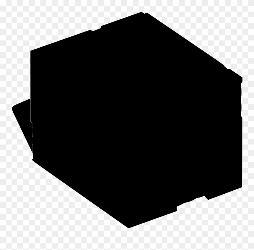 Buy My Helmet - Plain Black Circle Png Clipart