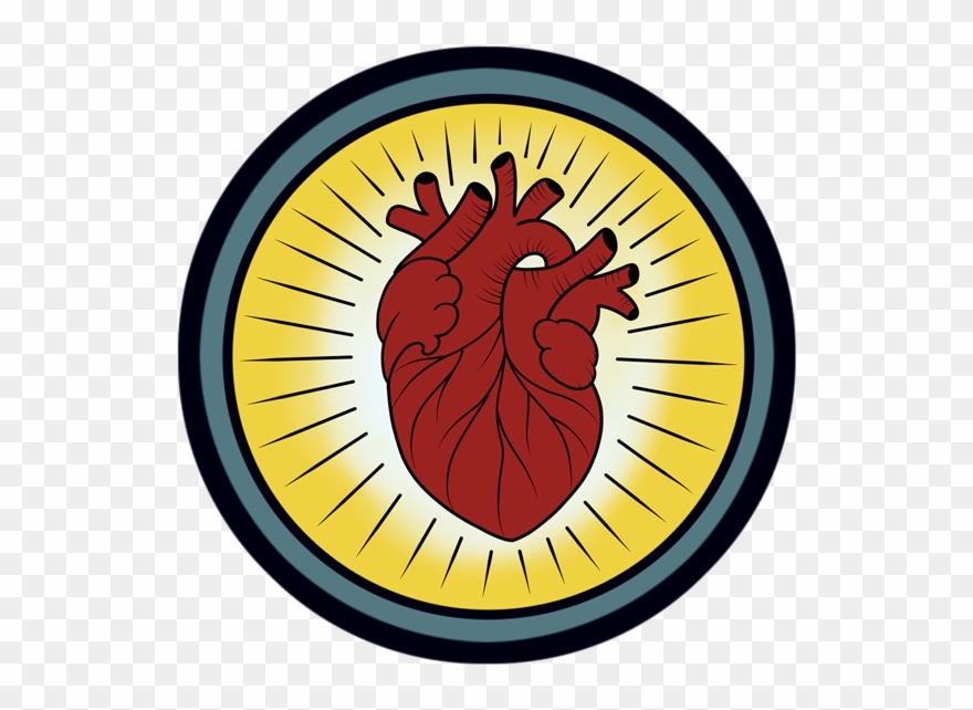 Anatomy Tattoo Clipart