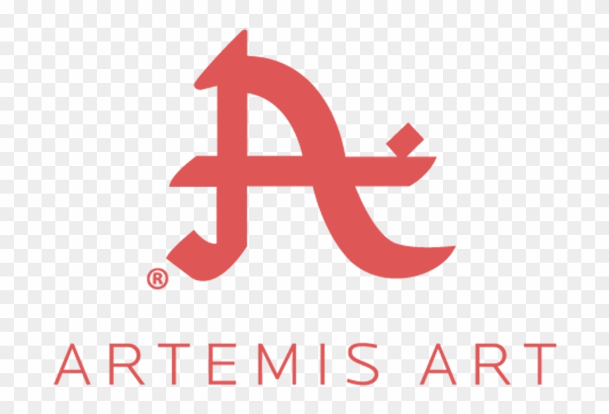 Artemis Art Gallery Clipart