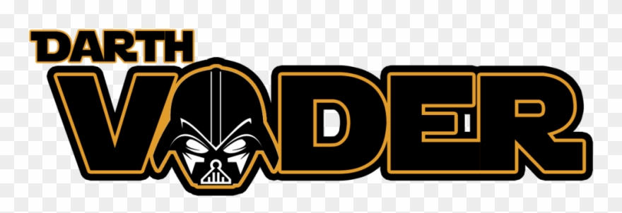 Star Wars At Getdrawings - Star Wars Darth Vader Logo Png Clipart
