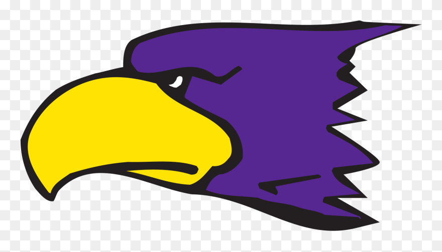 Cartoon Eagle Clipart 12, Buy Clip Art - Beak Clipart - Png Download