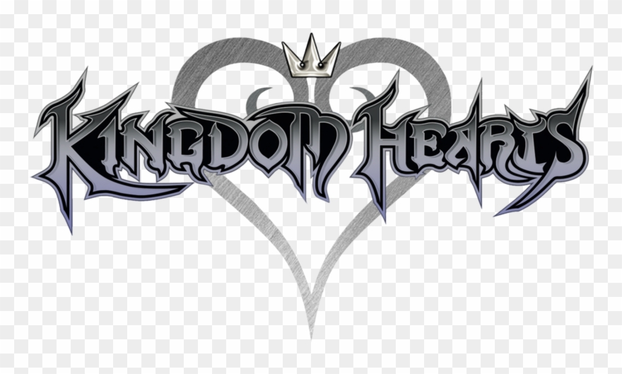 Kingdom Hearts 2.5 Clipart