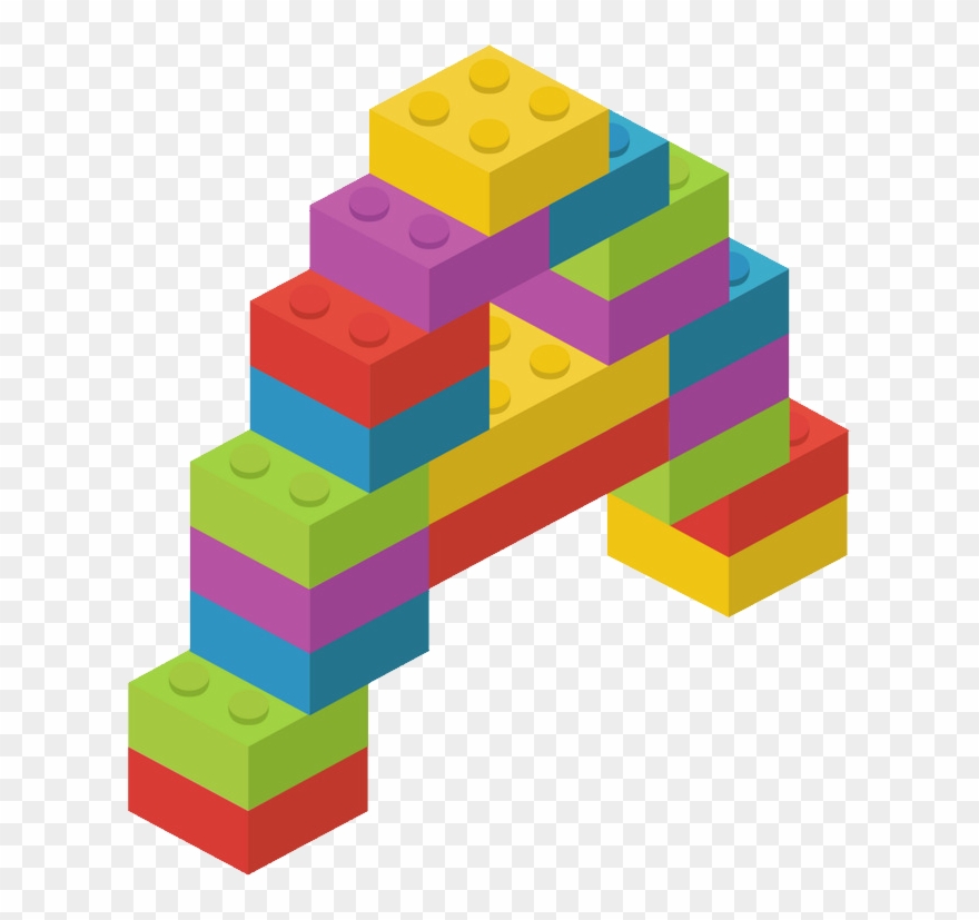 Lego Png, Download Png Image With Transparent Background, - Lego Vector Png Clipart