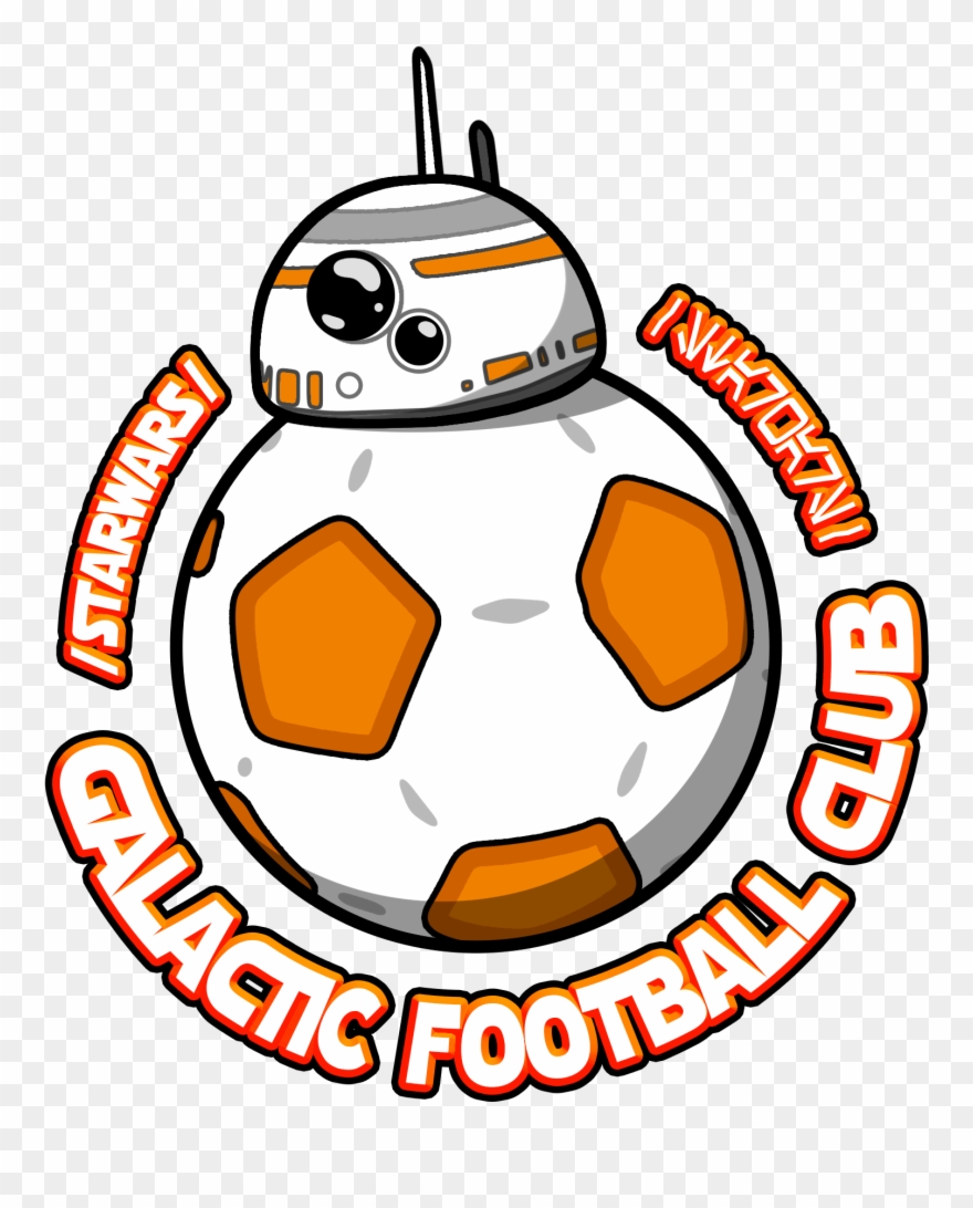 Starwars Logo - Icon Clipart