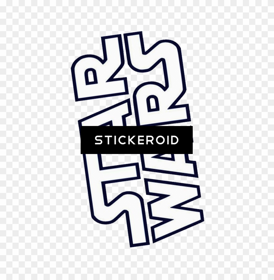 Star Wars Logo Logos - Superheroes Star Wars Stormtrooper Sith Empire (2 Pair) Clipart