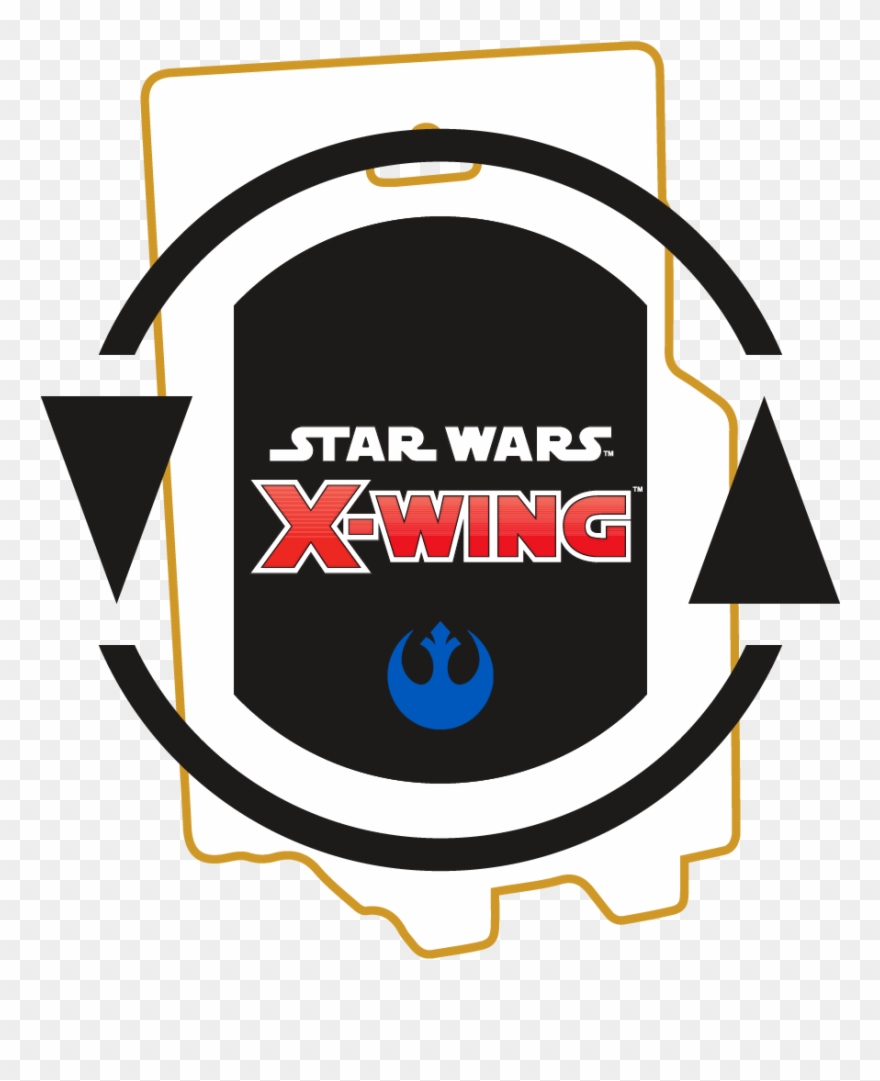 Leave A Comment - X Wing 2.0 Damage Cards Deck Clipart