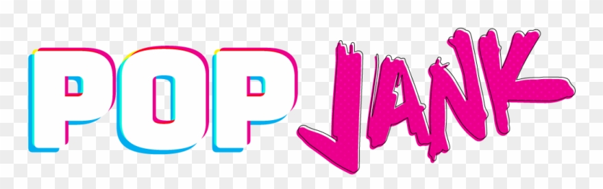 Pop Jank Clipart