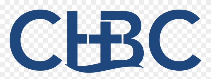 Cherokee Hills Baptist Church Logo Clipart