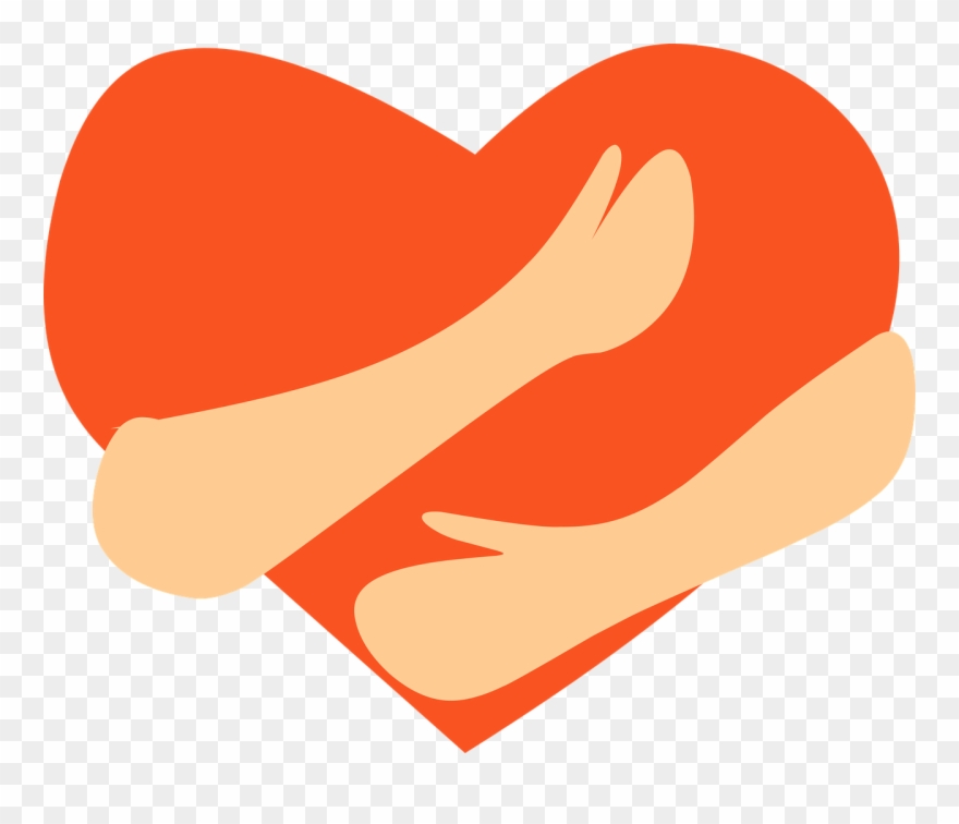 Vcm Effortlessly Awakens The Universal Life Force - Abrazo Png Clipart