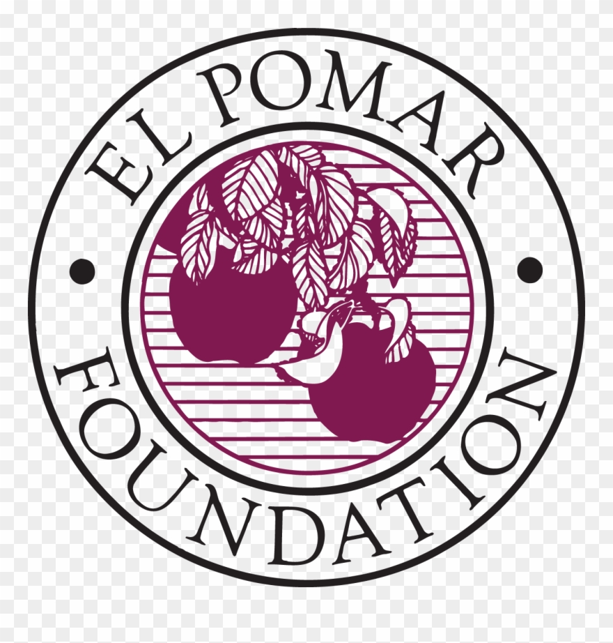 El Pomar Foundation Web El Pomar Foundation Logo Clipart Full Size Clipart 1238329 Pinclipart