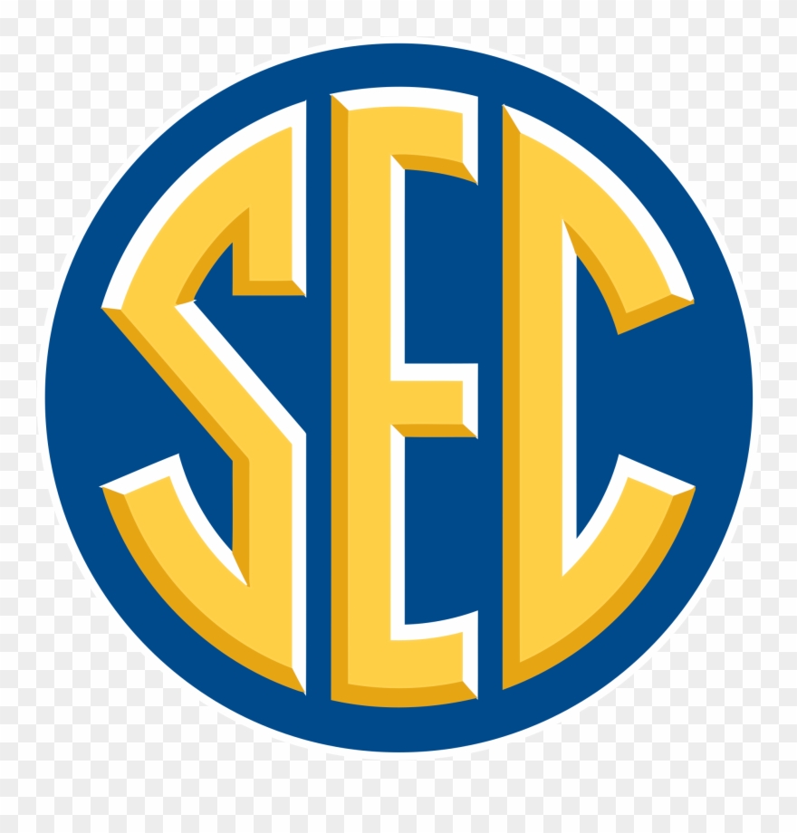 Printable Basketball Pictures 22, Buy Clip Art - Sec Conference Logo - Png Download
