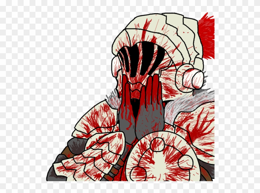 Goblin Slayer Memes Español Clipart