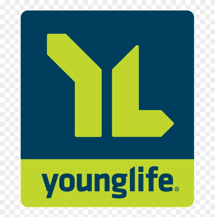 Rain City Church Proudly Partners With These Great - Young Life Logo Png Clipart