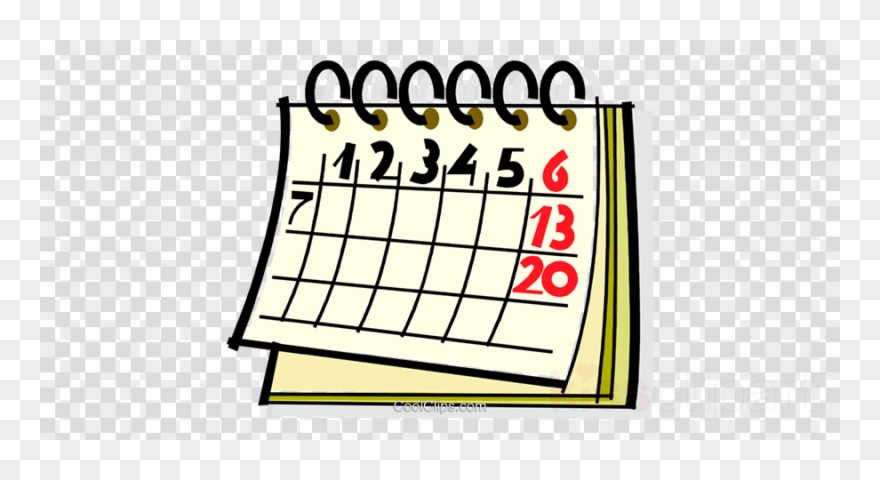 Euchre Clipart Calendar Euchre Clip Art - Clip Art - Png Download