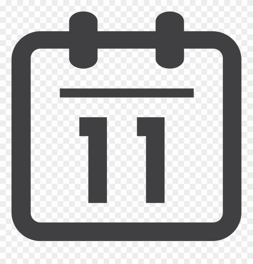 Calendar 14 Apr 2016 - Royalty-free Clipart