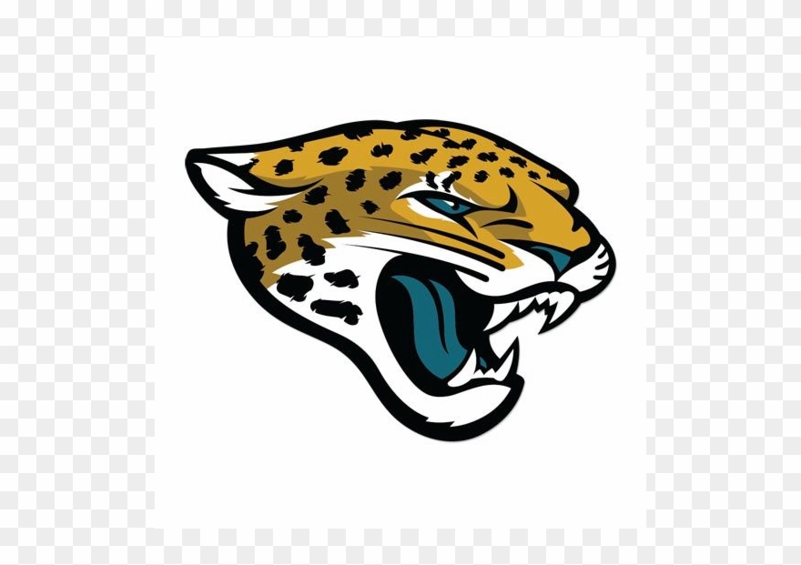Jaguars Return Home To Play The Giants On Sunday - Jaguars Football Clipart