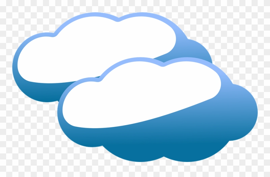 Cloud Service Cliparts 3, Buy Clip Art - Clip Art - Png Download