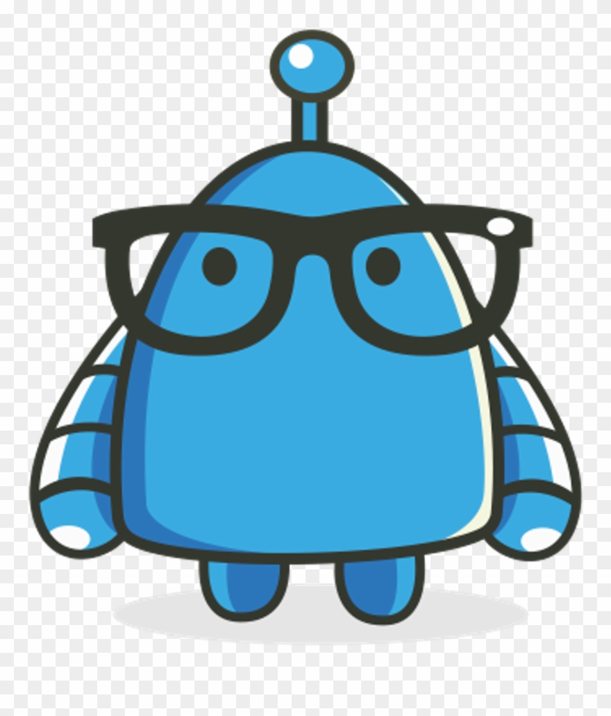 Nerd Clipart