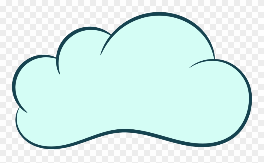 Cartoon Clouds Png Transparent Onlygfx Com - Keyword Research Clipart