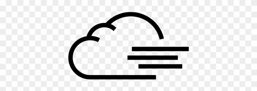 Windy Rubber Stamp - Rubber Stamping Clipart