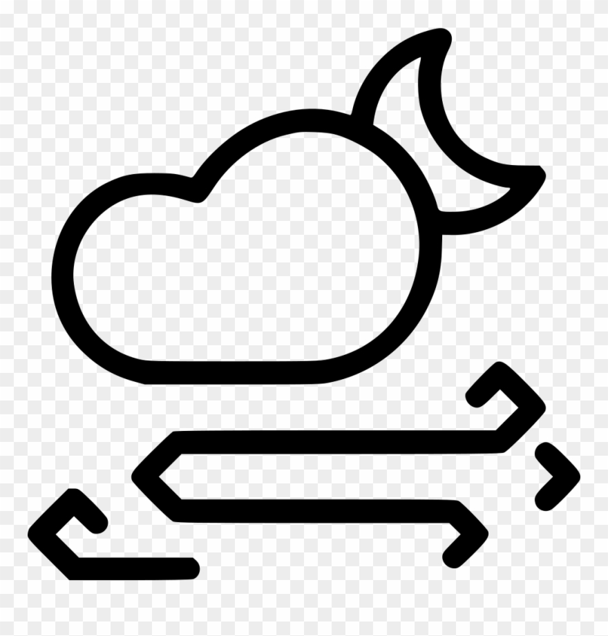 Png File - Cloud Clipart