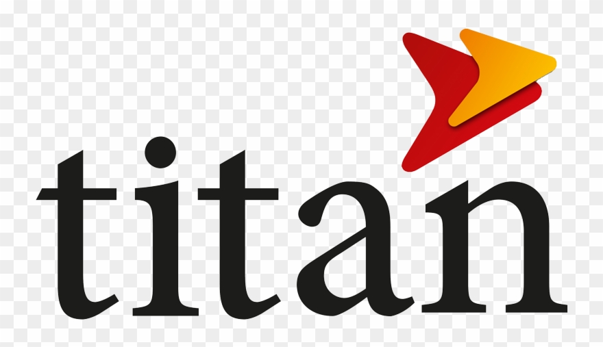 Most Importantly, A Carnival Cruise Can Be Whatever - Titan Travel Logo Clipart