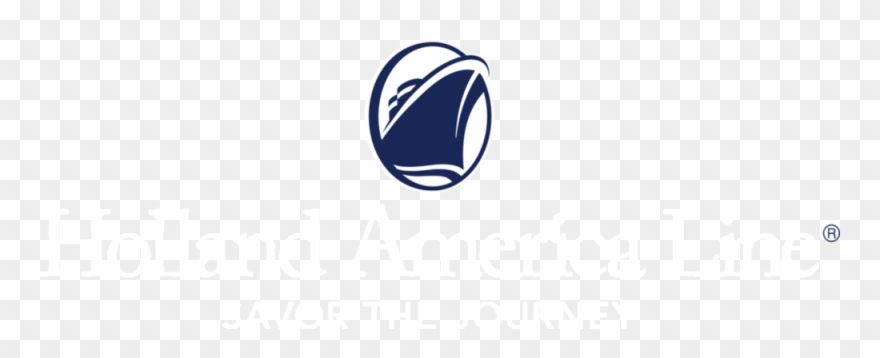 Captivating Holland America Line Logo 74 For Your - Logo Clipart