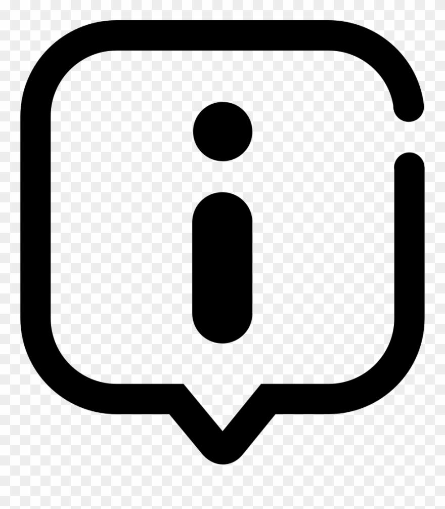 Download Download Info Svg Png Icon Free Download Info Icon Free Clipart 1239992 Pinclipart