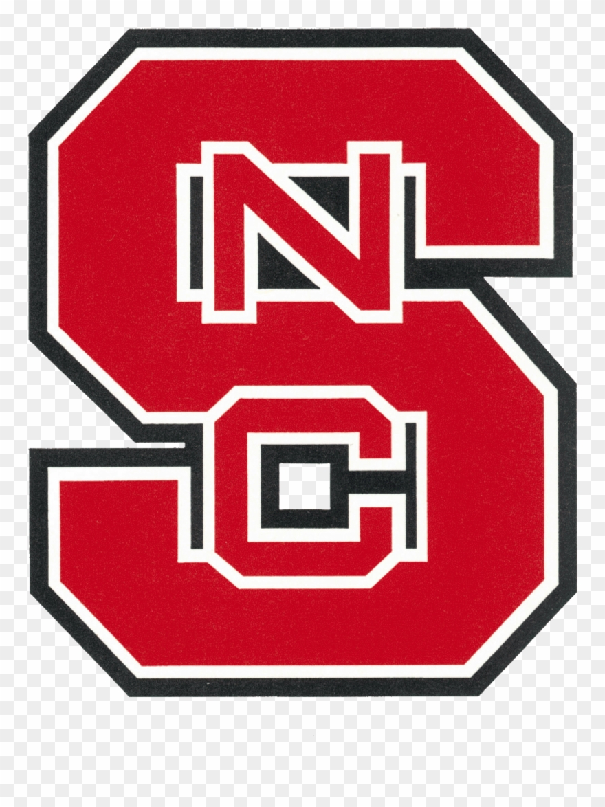 Ncstate-logo - North Carolina State University Clipart