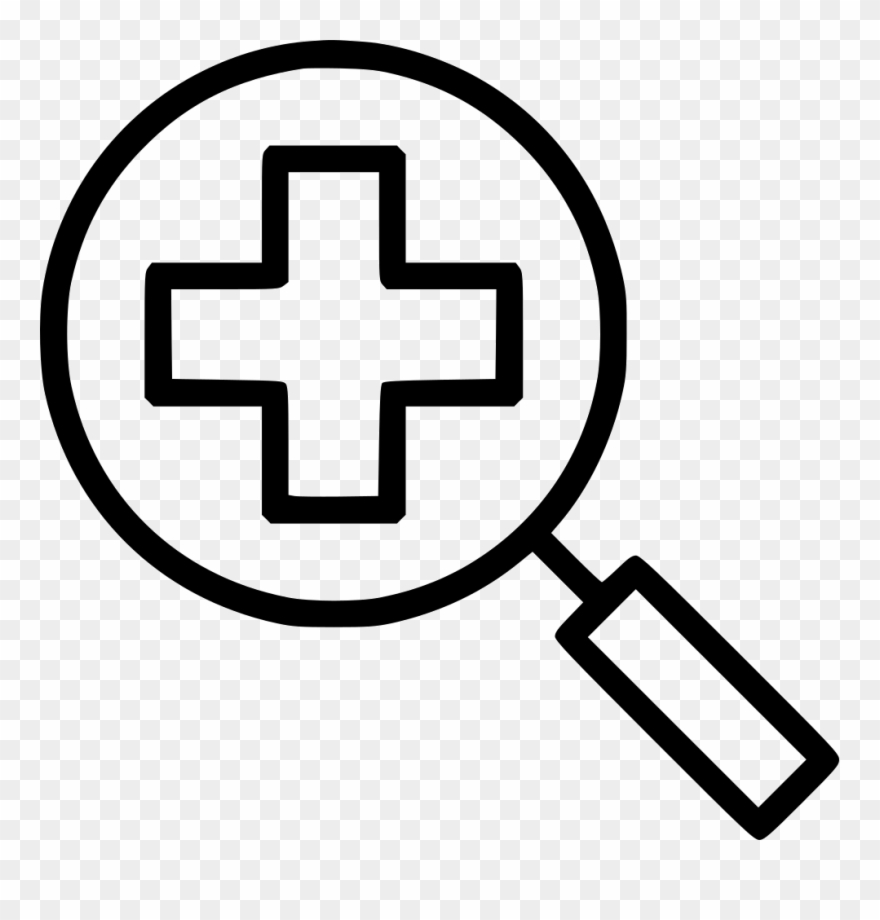 Experiment Clipart Magnifying Glass - Coffee Project Switzerland Logo - Png Download