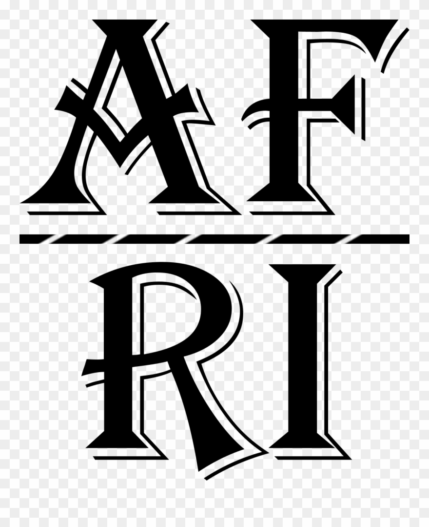 Cafepress Algerian - Letter A Throw Pillow Clipart