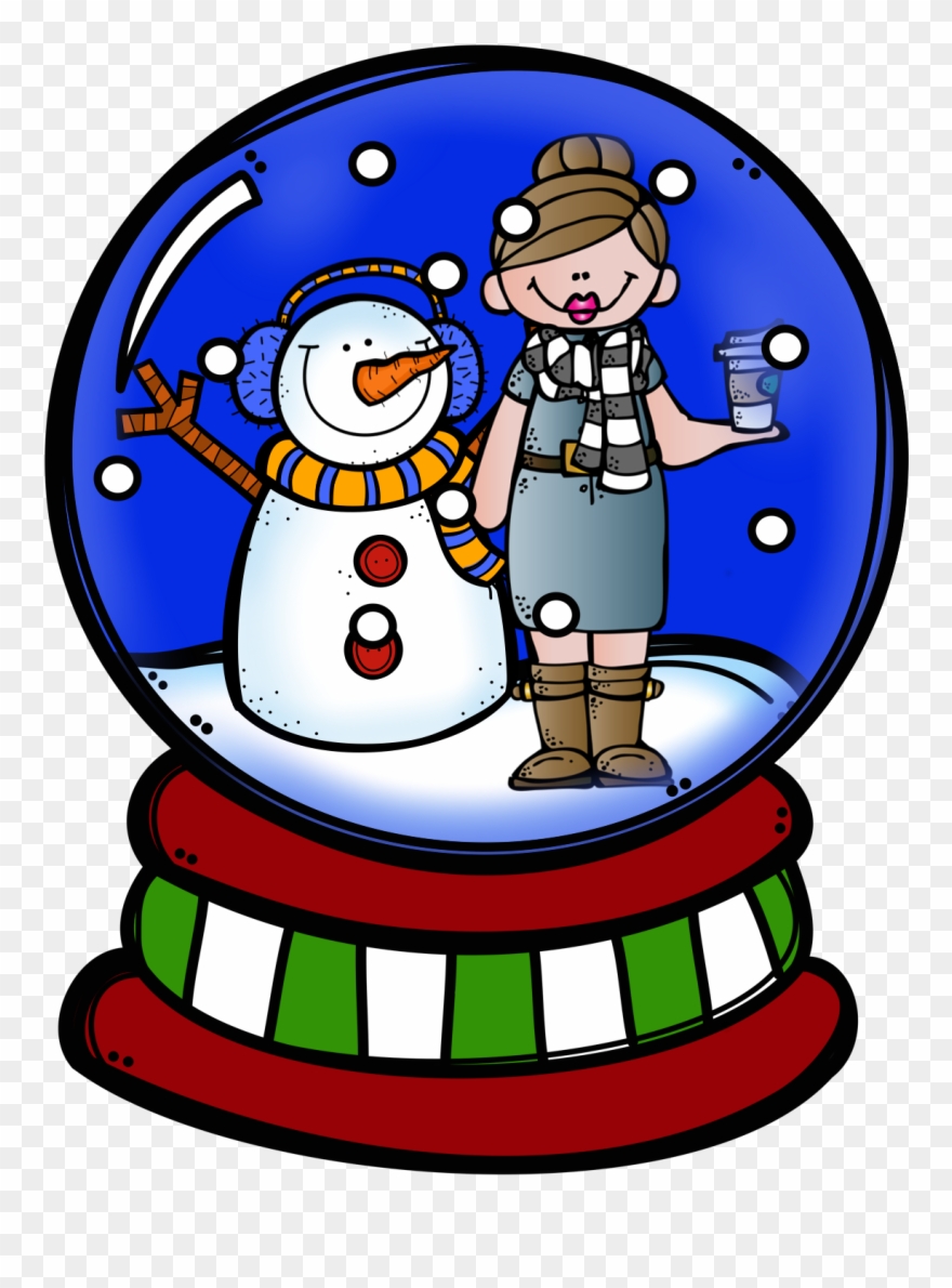 Bon Mois De Décembre À Tous Et À Toutes - Clip Art - Png Download