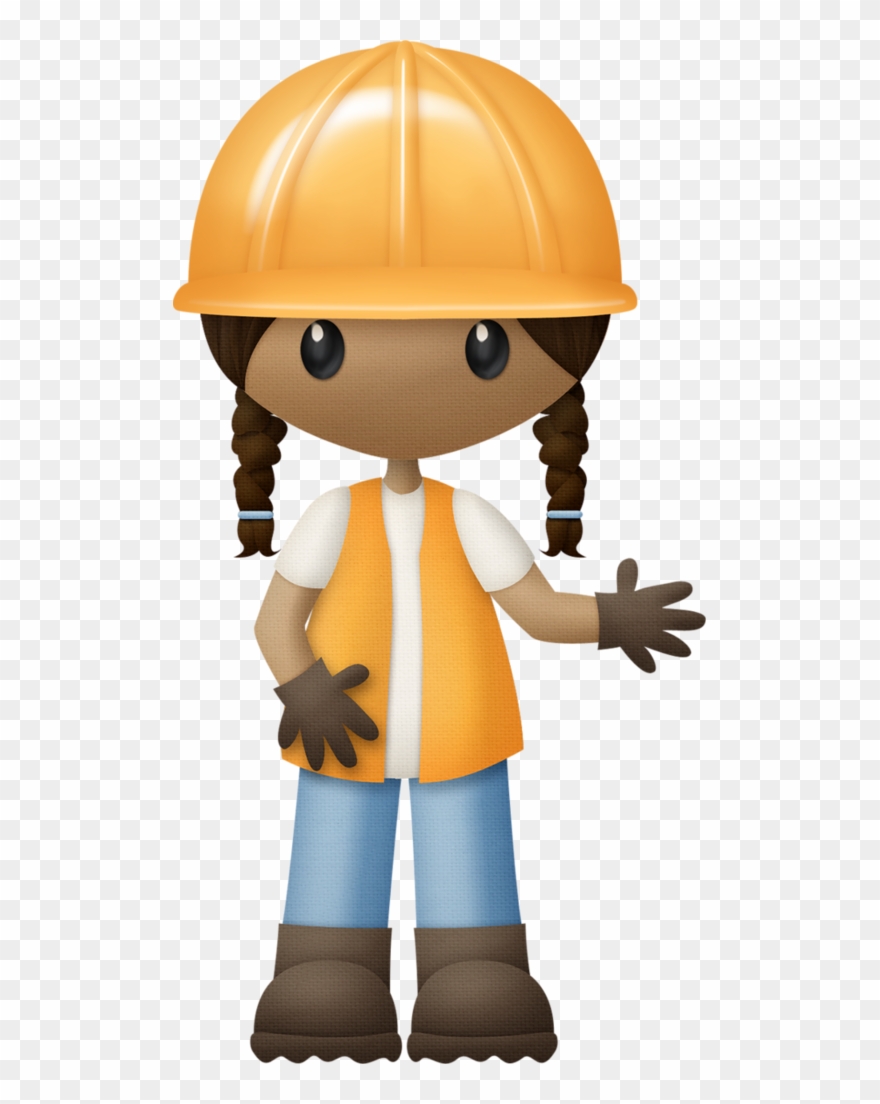 Construção English Classes For Kids, Construction For - Construction Clipart