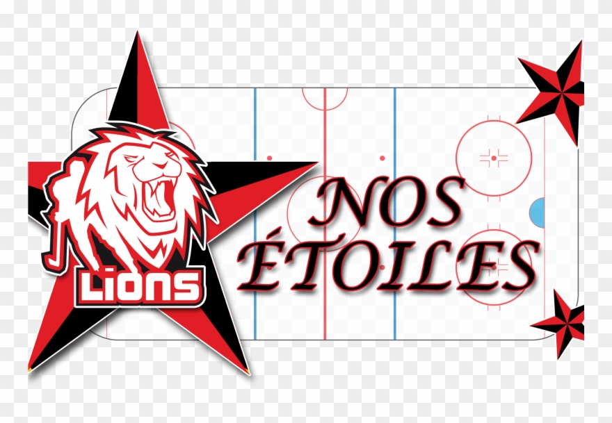 Le Programme "nos Étoiles" Est De Retour - Graphic Design Clipart