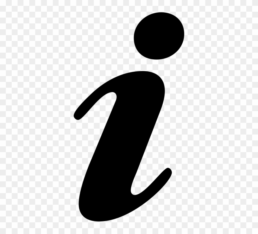 More Info Png 12, Buy Clip Art - Information I Png Transparent Png