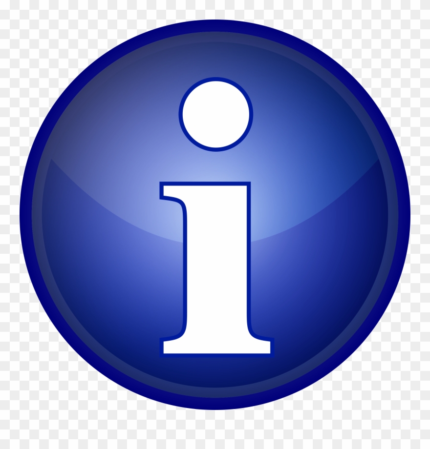 More Info Png 2, Buy Clip Art - Info Icon Transparent Png